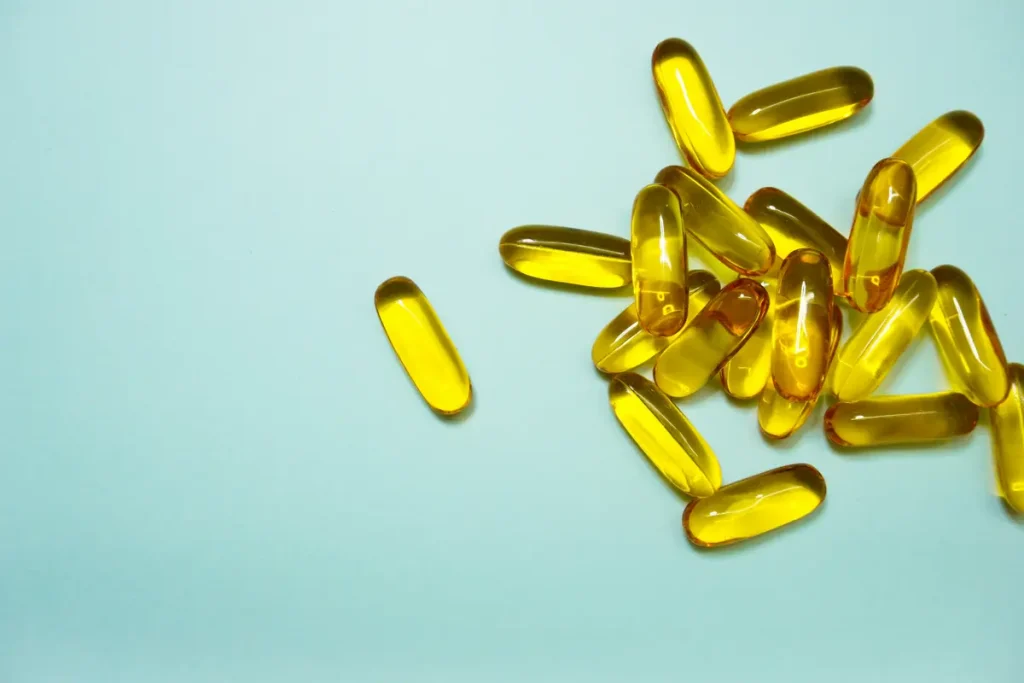Kwasy omega-3 jakie wybrać dla zdrowia?