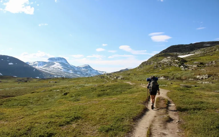 Nordic walking: dlaczego to idealny sport dla każdego bez względu na wiek?
