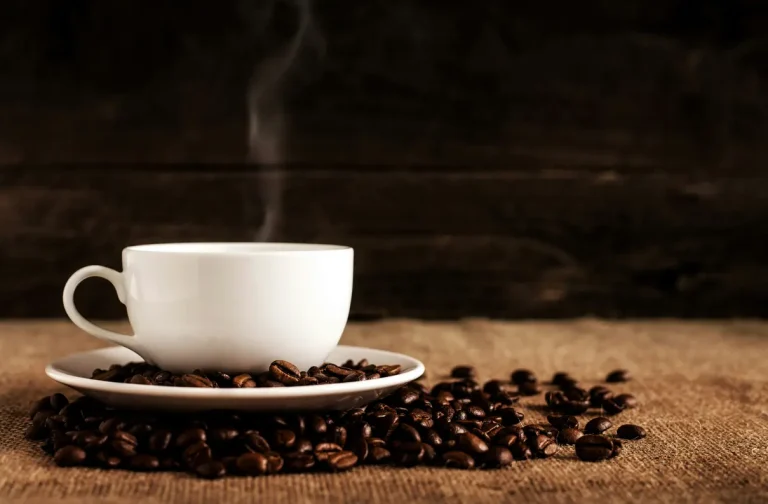 Ascafe i sztuka parzenia kawy, od ziarna do filiżanki z uwzględnieniem zdrowego stylu życia